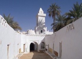 Ghadamès : une ville aux multiples trésors