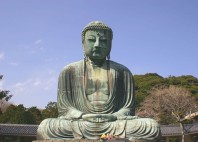 Grand Bouddha de Kamakura 
