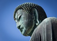 Grand Bouddha de Kamakura 