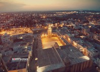 Grande Mosquée de Kairouan 