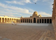 Grande Mosquée de Kairouan 