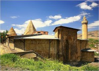 Grande mosquée de Divriği 