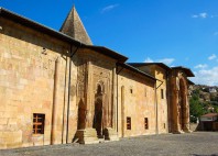 Grande mosquée de Divriği 