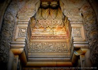 Grande mosquée de Divriği 