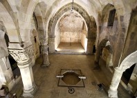 Grande mosquée de Divriği 