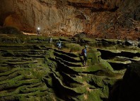 Grotte Sơn Đông 