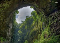 Grotte Sơn Đông 