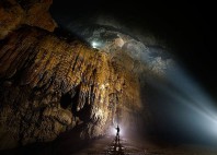 Grotte Sơn Đông 