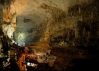 Grotte de Jeïta 