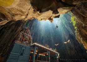 Grottes de Batu : un passionnant voyage culturel !