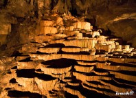 Grottes de Škocjan 
