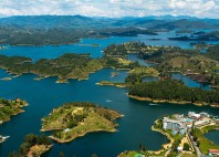 Guatapé 