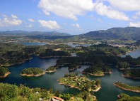 Guatapé 