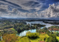 Guatapé 