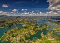 Guatapé 