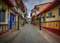 Guatapé 