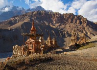 Haut Mustang 