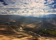 Haut Mustang 
