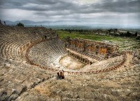 Hiérapolis 