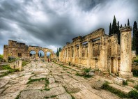 Hiérapolis 