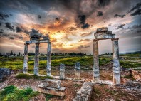 Hiérapolis 
