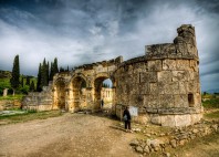 Hiérapolis 