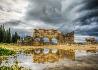 Hiérapolis 