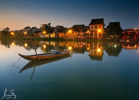 Hoi An : une étape obligatoire au Vietnam