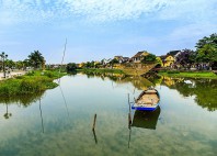 Hoi An 