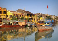Hoi An 