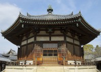 Hōryū-ji 
