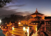 Katmandou 