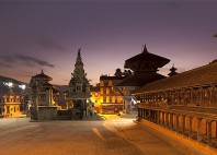 Katmandou 