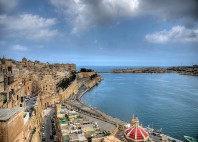 La Valette 