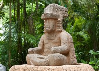 La Venta 