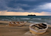 Lac Malawi 