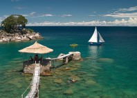 Lac Malawi 