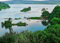 Lac Victoria 