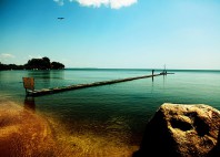 Lac Victoria 