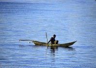 Lac Victoria 