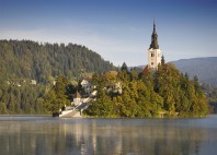 Lac de Bled 