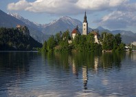 Lac de Bled 