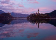 Lac de Bled 