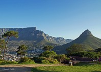 Le Cap 