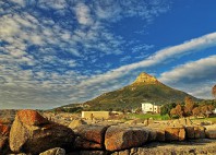 Le Cap 