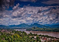 Luang Prabang 