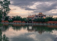 Lumbini 