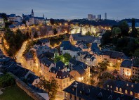 Luxembourg 
