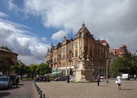 Lviv 