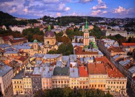 Lviv 